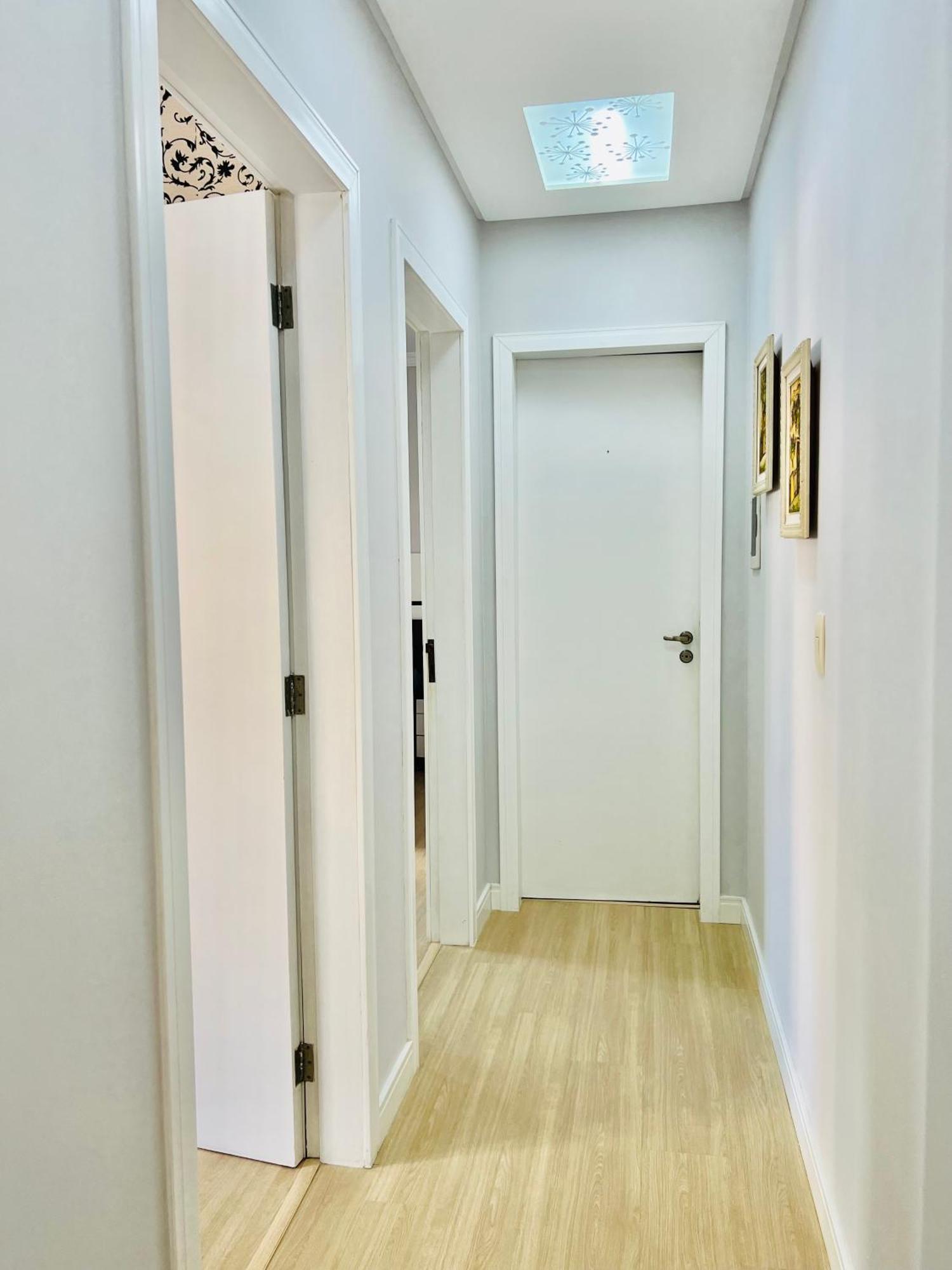 Lindo Apto Balneario Camboriu 1200 M Praia Central Εξωτερικό φωτογραφία