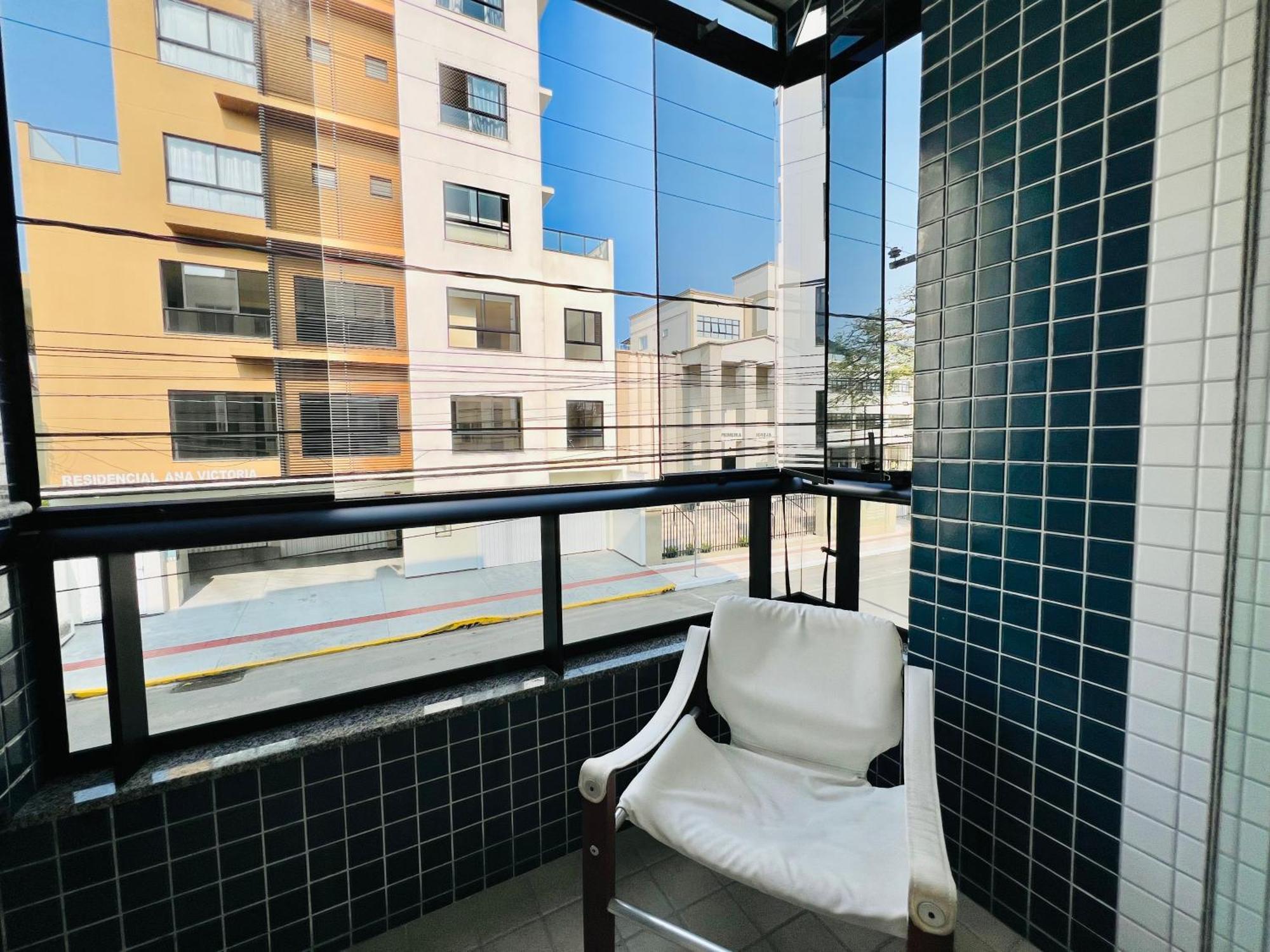 Lindo Apto Balneario Camboriu 1200 M Praia Central Εξωτερικό φωτογραφία