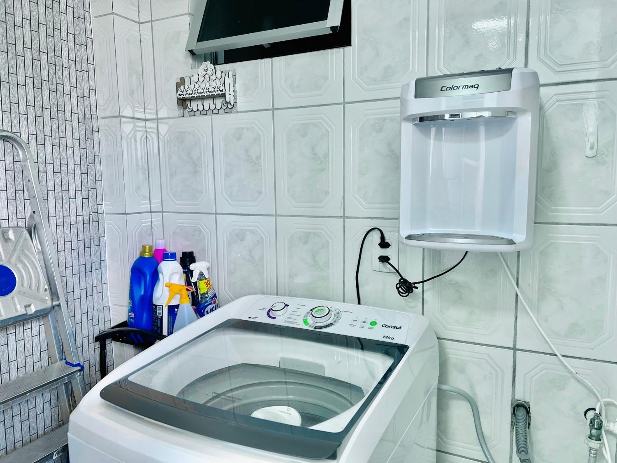Lindo Apto Balneario Camboriu 1200 M Praia Central Εξωτερικό φωτογραφία